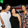 Ashley Anguin<\n>From left; Niurka Garcia- Linton, director of sales, RIU Jamaica; with colleague Rose Skinmer director of H.R; and Hyatt's Sophia Swaby. *** Local Caption *** @Normal:From left; Niurka Garcia-Linton, director of sales, RIU Jamaica; with colleague Rose Skinmer, director of HR; and Hyatt’s Sophia Swaby.