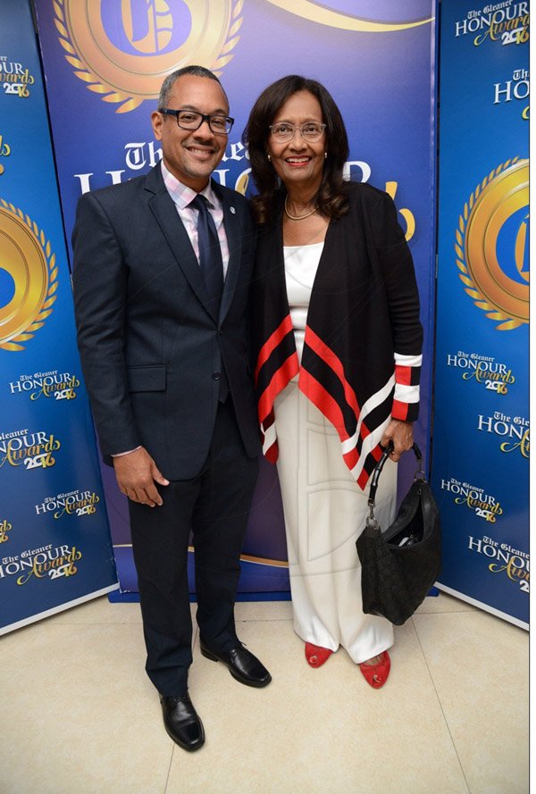 Gleaner Honour Awards