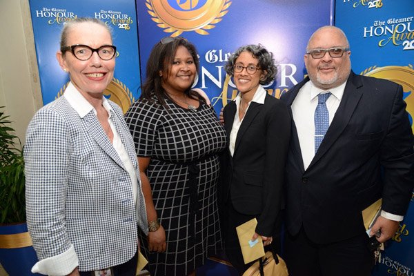 Gleaner Honour Awards