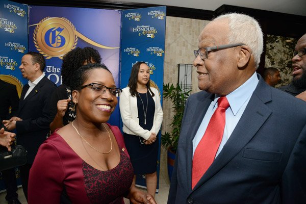 The Gleaner's Honour Awards 