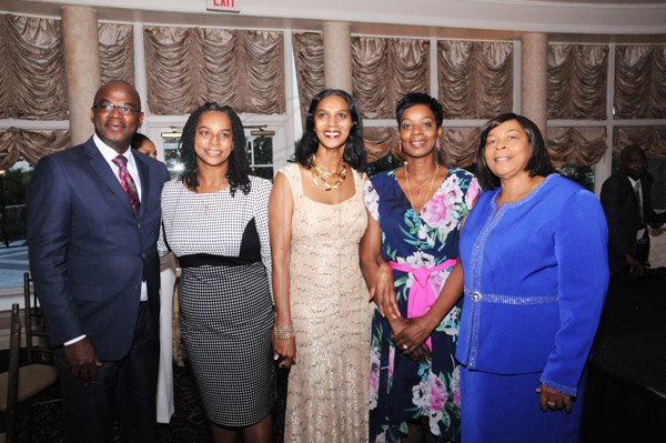 11th Annual Golden Krust Excellence Awards Gala