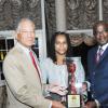 11th Annual Golden Krust Excellence Awards Gala