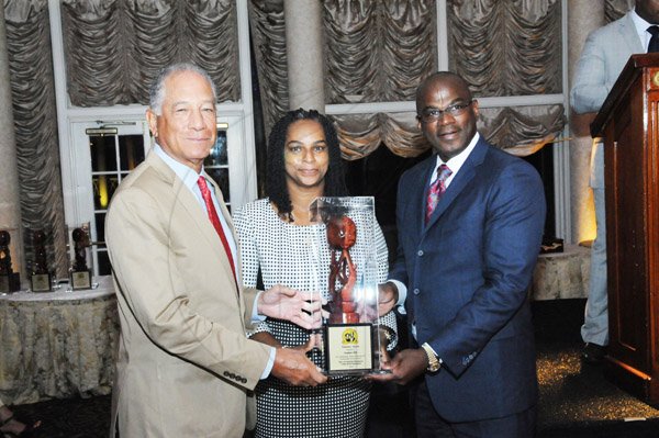 11th Annual Golden Krust Excellence Awards Gala
