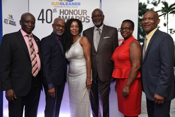 40th RJRGleaner Communications Honour Awards