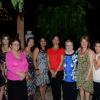 Latin American Women Fundraising Dance Party