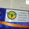 Ian Allen/Photographer
Ceremony for the Renaming of the Jamaica Military Aviation School and Opening of the Department of Aircraft Technician Training at the Jamaica Defence Force Air Wing at the Norman Manley Airport.