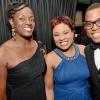 Rudolph Brown/Photographer
AMCHAM Civic Leadership Awards for Excellence 2014 at the Jamaica Pegasus Hotel in New Kingston on Thursday October 23, 2014