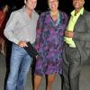 Janet Silvera Photo  
 
From L- Caribbean Producers Jamaica Limited's Mark Hart, attorney, Aloun Assamba and High Court Judge, Justice Jervis Taylor at the opening of ATL Automobile store at Bogue City Centre in Montego Bay last Friday night.