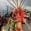 Bacchanal Jamaica Road Parade 2011