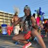 Bacchanal Carnival Road March 28
