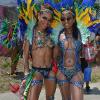 Bacchanal Carnival Road March 38