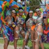 Bacchanal Carnival Road March 39