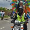 Bacchanal Carnival Road March 40