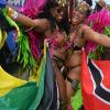 Bacchanal Carnival Road March 9