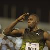 Bolt farewell - Racers Grand Prix