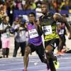 Jamaica Usain Bolt