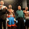 J. Wray and Nephew Contender Boxing Final