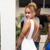 Caribbean Fashion Week Launch