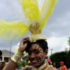 Bacchanal Jamaica Carnival Road Parade