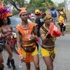 Carnival Roach March 2014