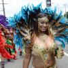 Rudolph Brown/Photographer
Carnival road march on Sunday, April 12, 2015