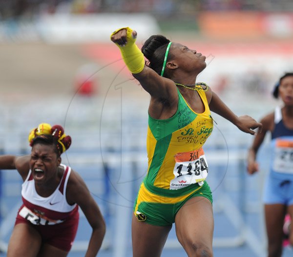 Girls100HurdlesCl1E201403229RM