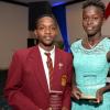 Courtney Walsh Award for Excellence