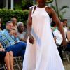 Winston Sill/Freelance Photographer
The Canadian Women's Club of Jamaica (CWC) presents their annual Spring Fashion Show dubbed "Spring Into Fashion", a focus on Jamaican Fashions, held at Seymour Avenue on Sunday May 4, 2014.