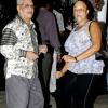Winston Sill / Freelance Photographer
Eris Blake (left) and Doreen Frankson dancing up a storm.



Debbi Hamilton-Crooks celebrates her birthday with Family and Friends at a party, held at Argyle Road, St. Andrew on Friday night September 9, 2011.