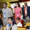 Jamaica 55 Diaspora 2017 Conference