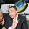 Jamaica 55 Diaspora Conference 2017