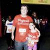 Digicel 5k Night Run