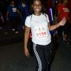 Winston Sill/Freelance Photographer
Digicel Foundation 5K Night Run/Walk and Concert, held on Ocean Boulevard, Downtown on Saturday night October 26, 2013. Here is Jean Lowrie-Chin daughter----???.
