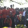 Edward Seaga State Funeral