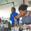 Epicurean Escape 2014- "Caribbean Escape"