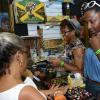 Rudolph Brown/ Photographer
JEA JMA Expo Jamaica at the National Indoor Sports Centre and the National Arena on Friday April 20, 2018