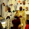Farewell Mass for Rev. Monsignor Kenneth Richards