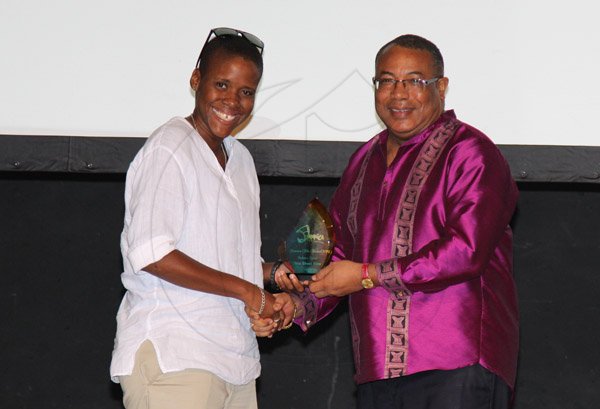 Jamaica Film Festival - Closing Ceremony