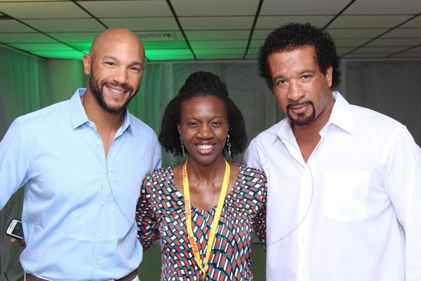 Jamaica Film Festival - Closing Ceremony