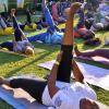 Fit 4 Life - De-stressing with Yoga Wellness