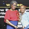 RJRGLEANER Communications Group Client Appreciation and Awards