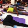 Fit 4 Life - Yoga Wellness 114