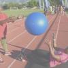 track and field circuit training with TrainFit