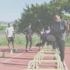 Fit 4 Life Track and Field Circuit Training with TrainFit