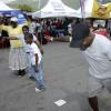 Gladstone Taylor / Photographer

Newspaper dance competition as seen at the shoppers fair food month promotion in Harbour View on saturday