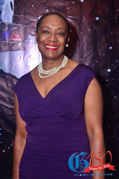 Jamaica Gleanergallery Gleaner Top Billing Awards Social Photos