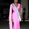 Ashley Anguin<\n>The regal Miss Universe Jamaica Davina Bennett<\n> *** Local Caption *** @Normal:The regal Miss Universe Jamaica Davina Bennett.<\n>