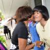 Government Worships at Portmore New Testament Church of God