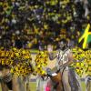 Gladstone Taylor / Photographer

Jamaica 50th Independence Gala held at the national stadium