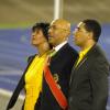 Gladstone Taylor / Photographer

Jamaica 50th Independence Gala held at the national stadium